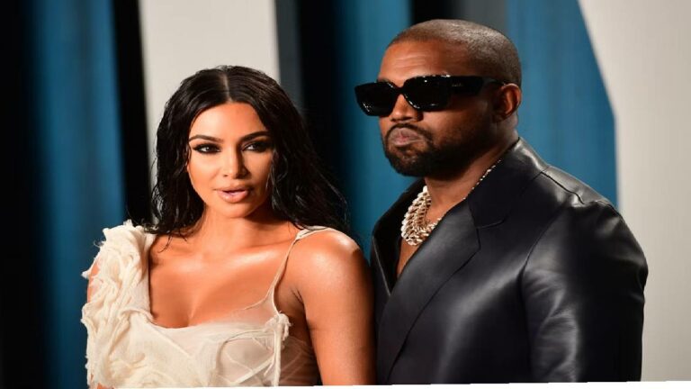 Kim : కూతురు కోసం కలసిన కిమ్, కేన్!