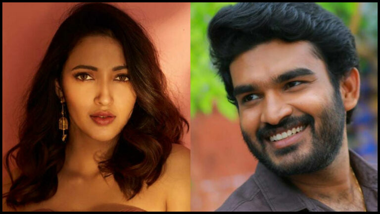 Rules Ranjann: కిరణ్ అబ్బవరం సరసన ‘డీజే టిల్లు’ భామ!