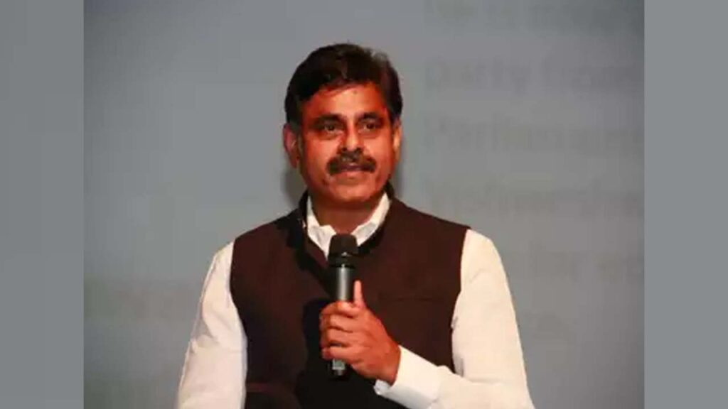 Konda Vishweshwar Reddy