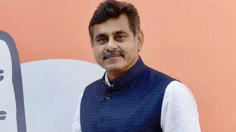 Konda Vishweshwar Reddy : కాంగ్రెస్ పై నమ్మకం లేదు అందుకే బీజేపీలోకి