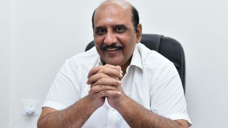 M.S. Raju : ట్రైలర్ నుంచే ‘7డేస్ 6నైట్స్’ రేంజ్ మారింది