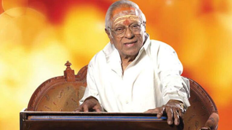 M. S. Viswanathan :’ఎమ్.ఎస్.వి.’ అంటే ‘మరపురాని స్వరాల విశ్వనాథన్’!