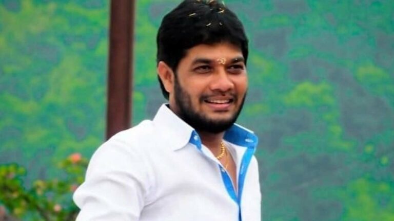 Anantha Babu: డ్రైవర్‌ హత్య కేసు.. ఎమ్మెల్సీ అనంతబాబుకు మరో షాక్