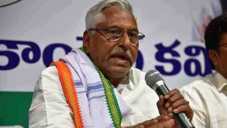 MLC Jeevan Reddy : ప్రజాదరణ చూడలేకే ఈడీ కేసులు..