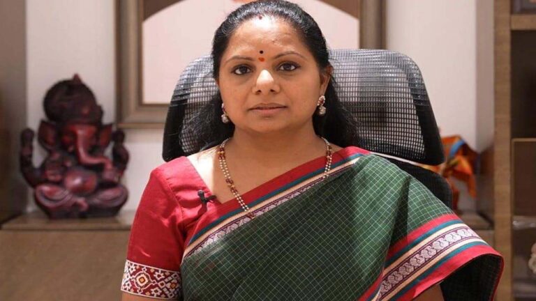 ATA Conference: ఆటా మహాసభలకు ఎమ్మెల్సీ కవిత..