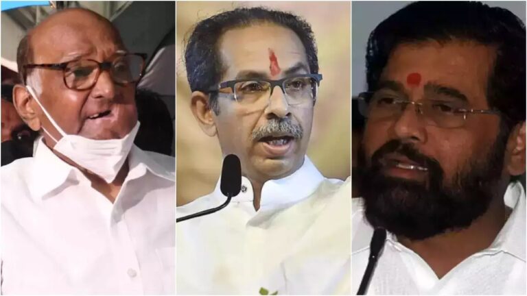 Maharashtra Political Crisis: బలపరీక్షకు వెళ్లే ఆలోచనలో శివసేన