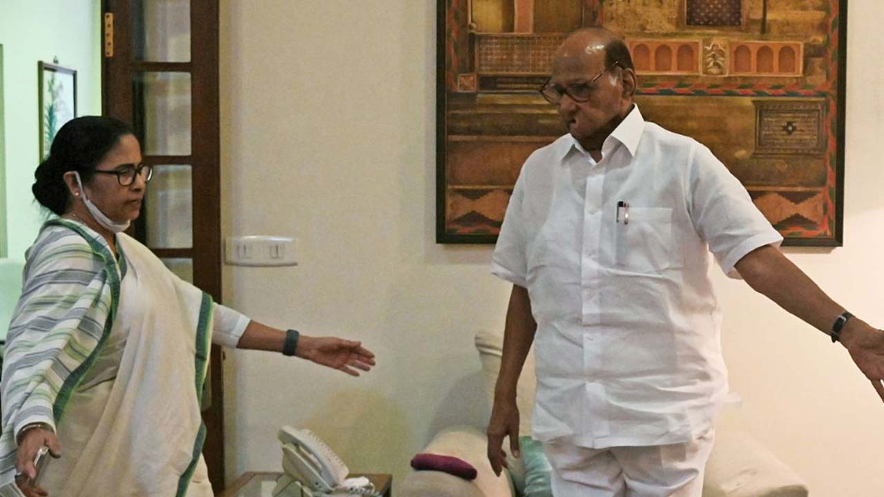 Presidential Election: హస్తినలో కీలక మీటింగ్‌.. ఆసక్తికర చర్చ..