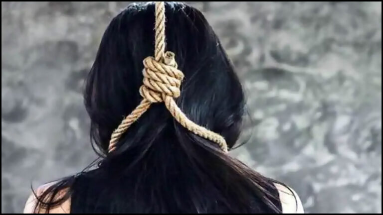 Crime News: మరో వ్యక్తితో సహజీవనం.. రాత్రి ఇంటికొచ్చి..