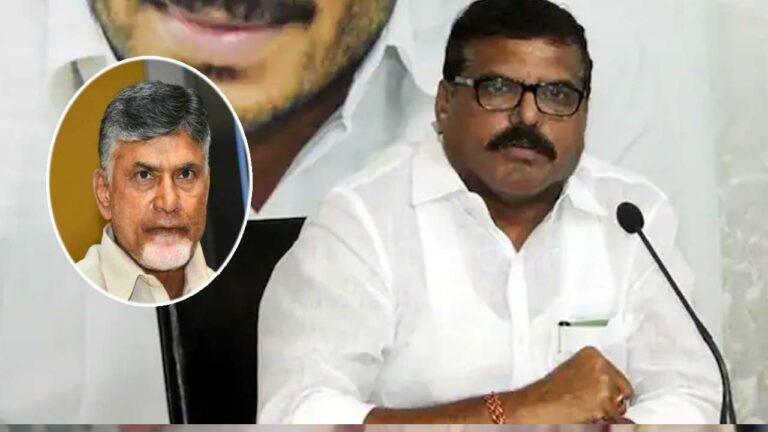 Minister Botsa: బైజూస్ అంటే మ్యాంగో జ్యూసో, హెరిటేజ్ జ్యూసో అనుకున్నావా ..?