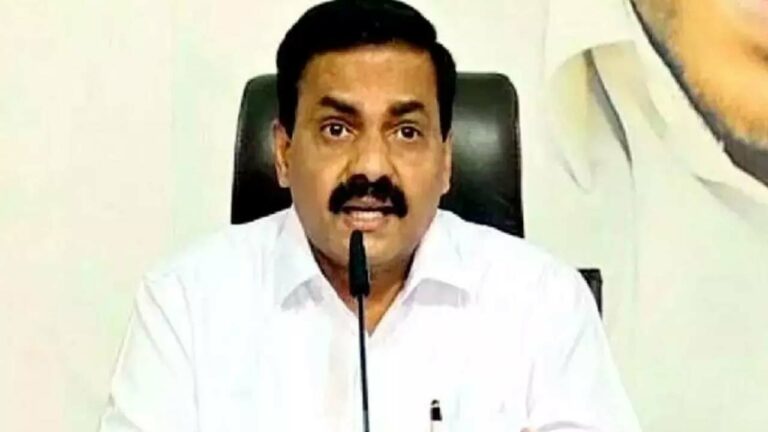 Kakani Govardhan Reddy: అది నిజం కాదా..? బాబు, పవన్‌ సమాధానం చెప్పాలి..!