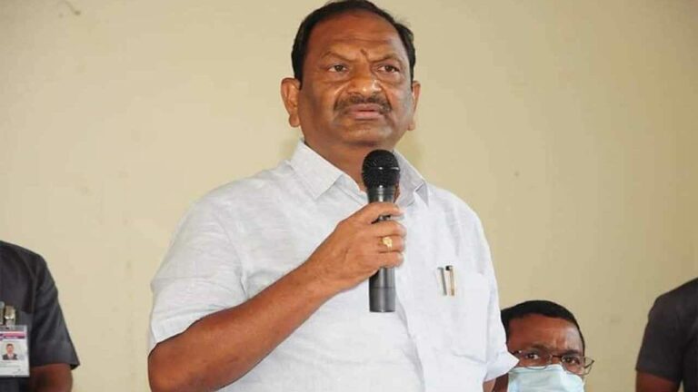 Koppula Eshwar : మంత్రి కొప్పులకు షాకిచ్చిన హైకోర్టు..