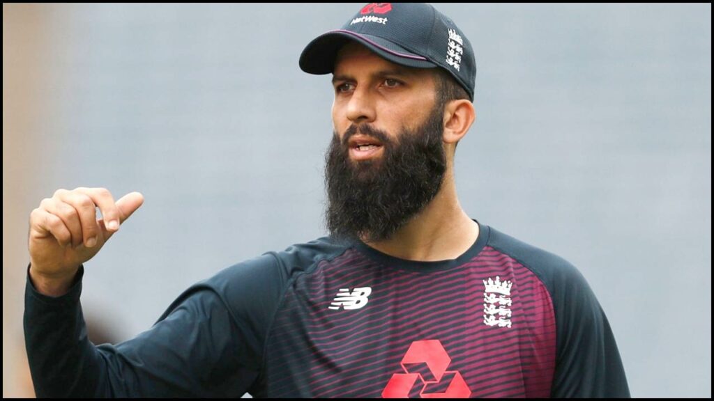 Moeen Ali On Ind Vs Eng