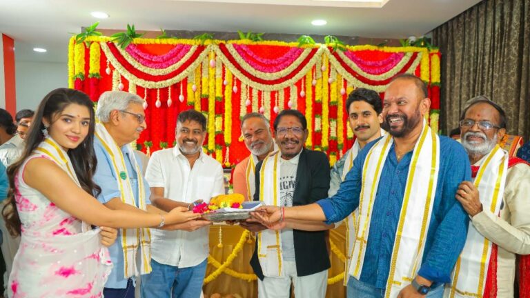 Venkat Prabhu: చైతు, కృతి చిత్రానికి ఇళయరాజా – యువన్ సంగీతం!