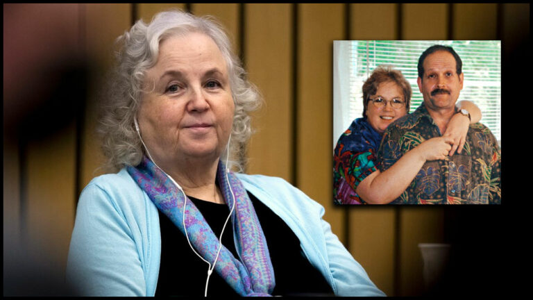 Viral News: ఆ మర్డర్ స్టోరీని రియల్ చేసిన రచయిత్రి