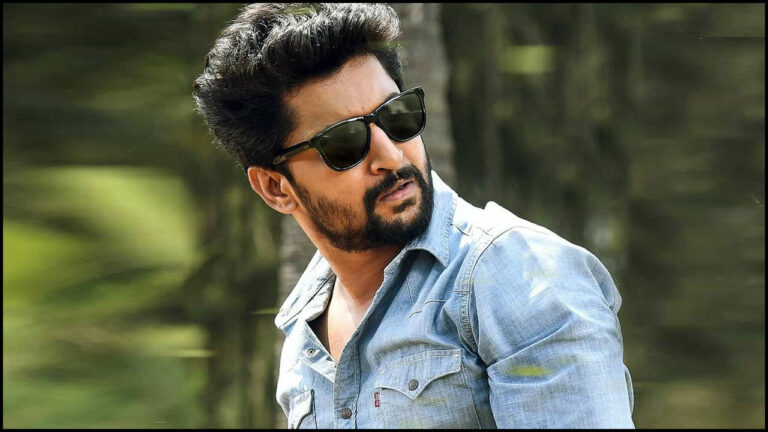 Nani: మరోసారి ‘భలే’ దర్శకుడితో సినిమా..?