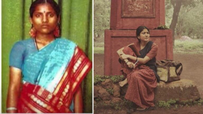 Virataparvam: తూము సరళకు న్యాయం జరుగుతుందా!?