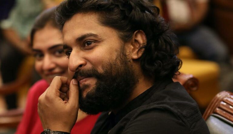 Nani: టికెట్ రేట్స్ పై మరోసారి సంచలన వ్యాఖ్యలు చేసిన నాని