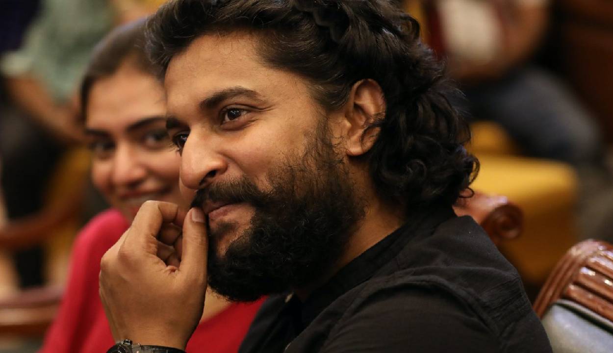 Nani: టికెట్ రేట్స్ పై మరోసారి సంచలన వ్యాఖ్యలు చేసిన నాని