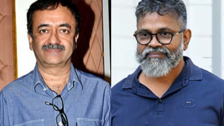 Pushpa: సుకుమార్ కు బాలీవుడ్ దర్శకుడి ప్రశంసలు!