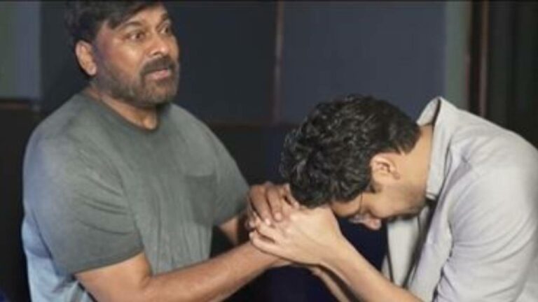 Mega Star: ‘బ్రహ్మాస్త్ర’లో చిరంజీవి!