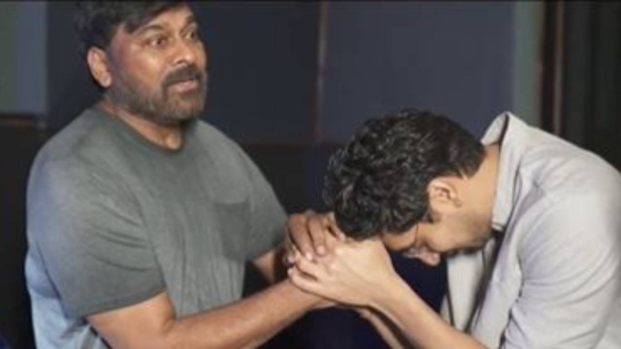 Mega Star: ‘బ్రహ్మాస్త్ర’లో చిరంజీవి!