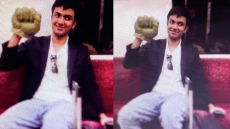 Amitav: తేజ తనయుడి అరంగేట్రమ్ కు సర్వం సిద్ధం!