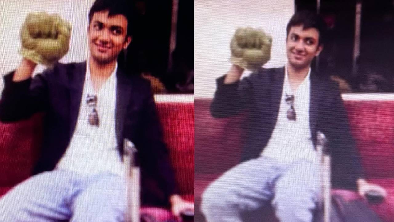 Amitav: తేజ తనయుడి అరంగేట్రమ్ కు సర్వం సిద్ధం!