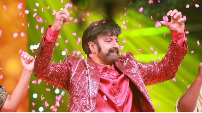 Telugu Indian Idol: సెమీ ఫైనల్స్ లో ‘జై బాలయ్య’ నినాదాల హోరు!