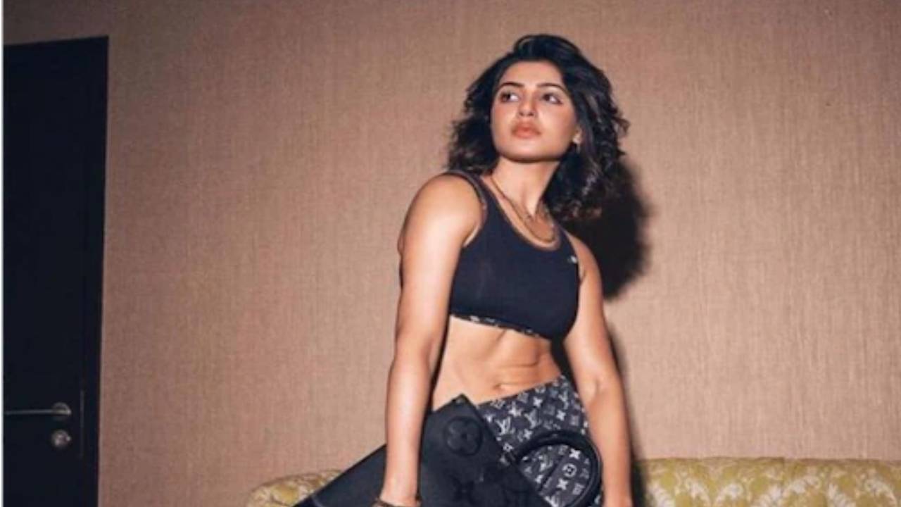 Samantha :సమంత బికిని 30వేలు… వేసుకున్నందుకు కోటి!?