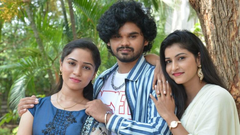 IQ :కె.యస్.రామారవు, ఘంటా శ్రీనివాసరావు ఆరంభించిన ‘ఐక్యూ’