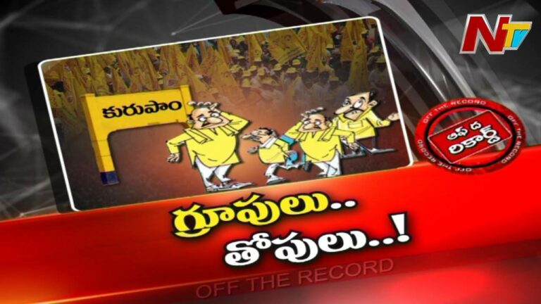 TDP :ఆ పార్టీలో ఎవరు సిఫార్సు చేసిన అధిష్టానం తలాడిస్తుందా.? ఇంతకీ ఏంటా పార్టీ.?