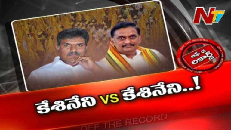 TDP : బెజవాడ టీడీపీ రాజకీయం మరోసారి వేడెక్కుతోందా.? l