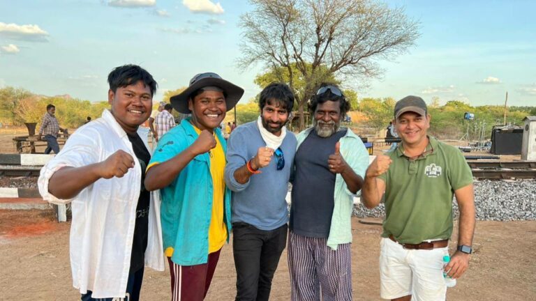 Bala Krishna 107: ‘అఖండ’ ఫైట్ మాస్టర్స్ రిపీట్!