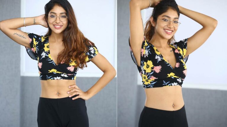 ‘7 డేస్ 6 నైట్స్’ టీనేజ్ ఫన్ ఫిల్మ్: మెహర్ చాహల్