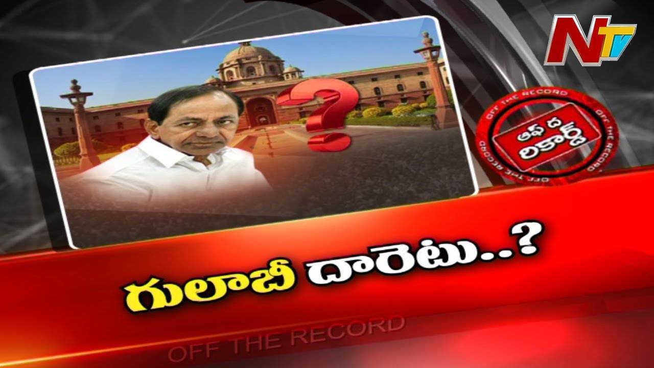 TRS : ఆ ఎన్నికలు టీఆర్ఎస్ కు కీలకంగా మారనున్నాయా.? కేసీఆర్ చేసే ప్రయత్నాలకు క్లారిటీ వస్తుందా.? l NTV