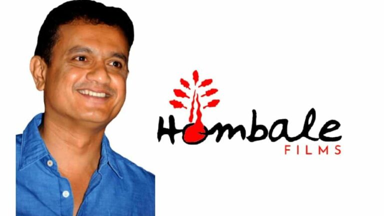 Hombale Films :దక్షిణాదిన 8 సినిమాలతో హోంబలే భలేభలే!