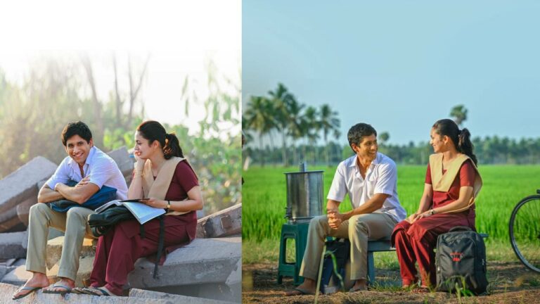 Naga Chaitanya : ‘థ్యాంక్యూ’ నుంచి ‘ఏంటో.. ఏంటేంటో…’ లిరికల్ సాంగ్