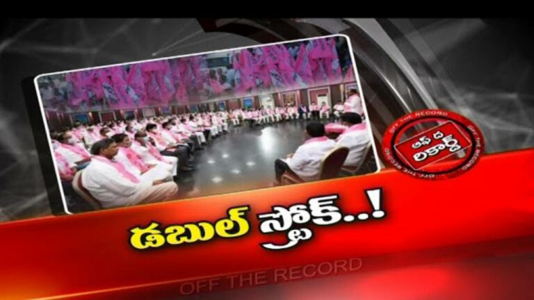 TRS : టీఆర్ఎస్.. అసెంబ్లీకి ఇద్దరు ఇంచార్జులు వస్తున్నారా?