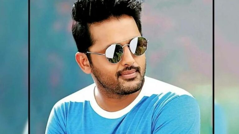 Nithin: ప్లాపులే ఎక్కువ.. అయినా కానీ