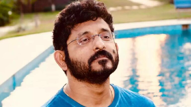 B.V.S.Ravi : ఆహా అనిపిస్తున్న మచ్చరవి!