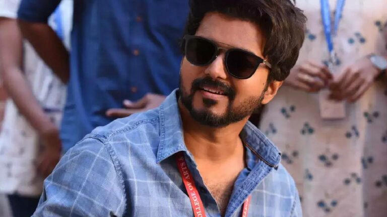 Vijay : విజయ్ విజృంభణ సాగేనా!?