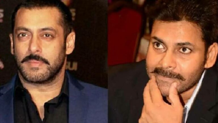 Pawan : వైరల్.. పవన్-సల్మాన్ కాంబో..!