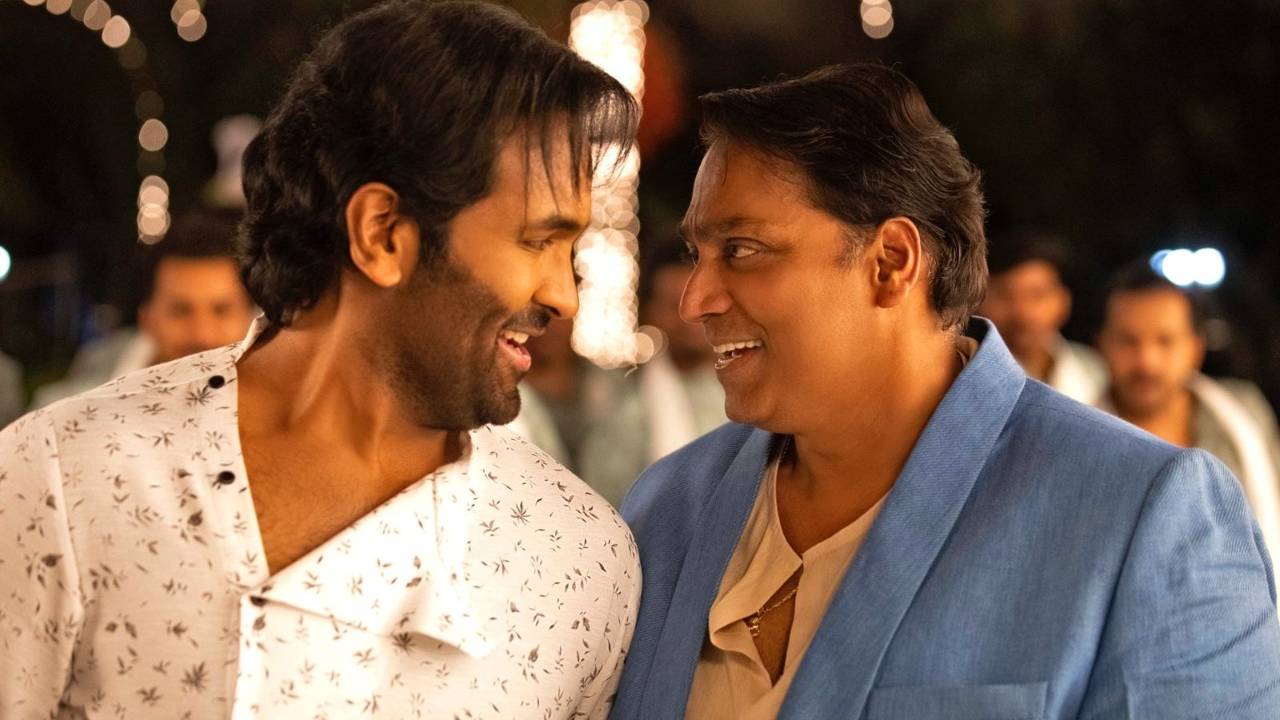 Manchu Vishnu: ‘జిన్నా’ కి గణేష్ ఆచార్య కొరియోగ్రఫీ!