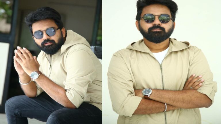 One Man show : ప్రతీక్ ప్రేమ్ కరణ్‌… అన్నీ అతగాడే!