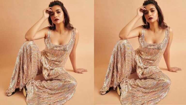 keerthy suresh : ఒంటరిగా, హాట్‌గా రెచ్చిపోయిన కీర్తి..!