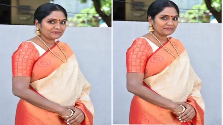 Chor Bazar: పాతికేళ్ళ విరామం తర్వాత తెలుగులో అర్చన!