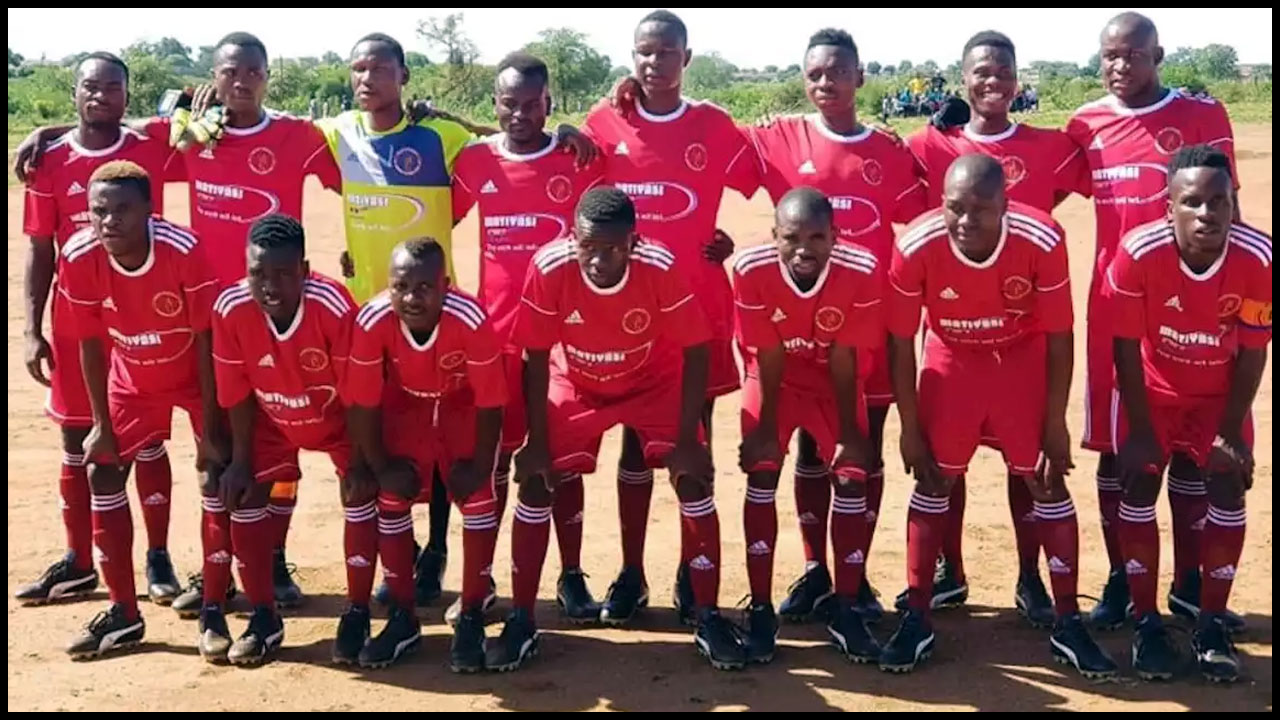 Football Club: 41 సెల్ఫ్ గోల్స్ వేశారు.. జీవితకాల నిషేధానికి గురయ్యారు