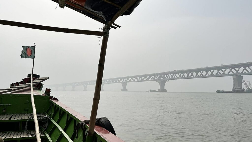 Padma Bridge