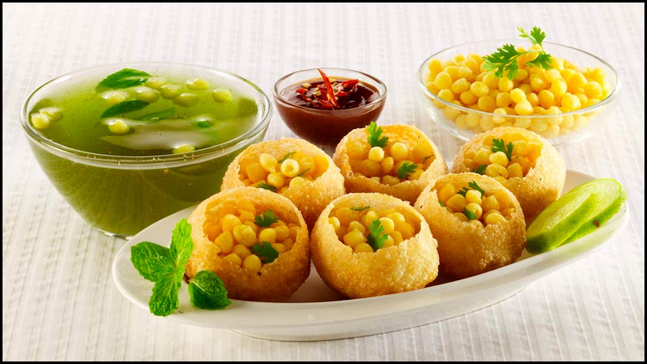 Pani Puri: అక్కడ పానీ పూరీ బ్యాన్.. ఆ రోగమే కారణం!