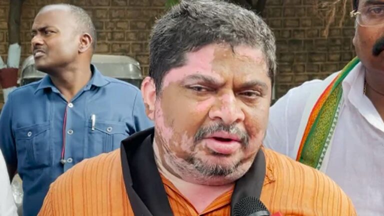 Ponnam Prabhakar : ఇది కక్ష సాధింపు చర్య..